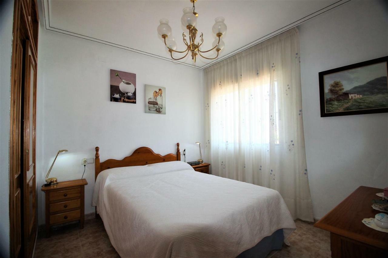 Holiday Apartment Dalias Οριουέλα Εξωτερικό φωτογραφία