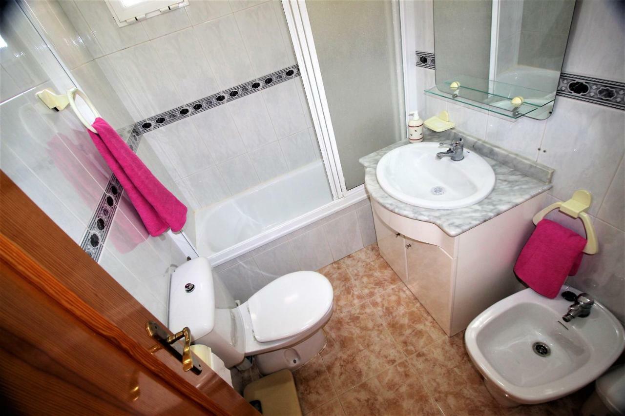 Holiday Apartment Dalias Οριουέλα Εξωτερικό φωτογραφία