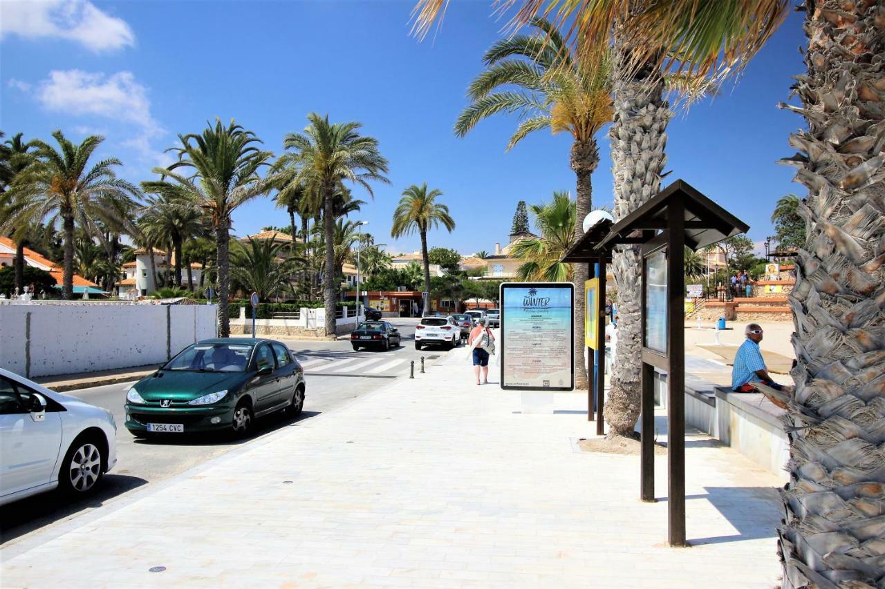 Holiday Apartment Dalias Οριουέλα Εξωτερικό φωτογραφία