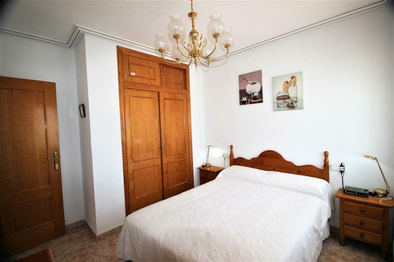 Holiday Apartment Dalias Οριουέλα Εξωτερικό φωτογραφία